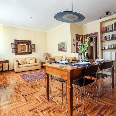 Amendola & Citylife-Portello Flat Mailand Exterior foto